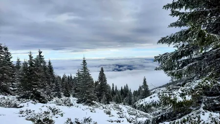 Ce condiții meteorologice vom întâmpina în mini-vacanța de 1 Decembrie?