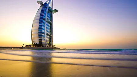 Dubai și Laponia, destinațiile vedetă ale iernii