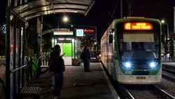 Cum va funcționa transportul public din Capitală, de Paște