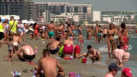 Cine sabotează în continuare deschiderea, în termeni legali, a sezonului estival pe Litoral?