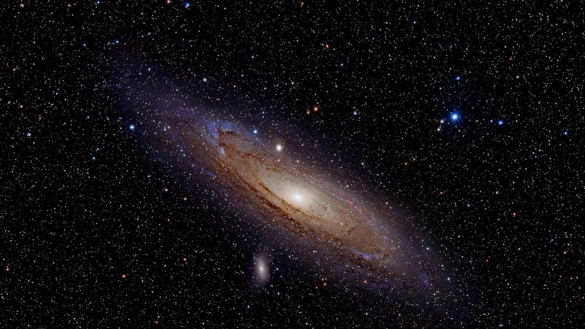 Astronomii au înregistrat unul dintre cele mai puternice „boomuri sonice” din univers. Ce a fost?