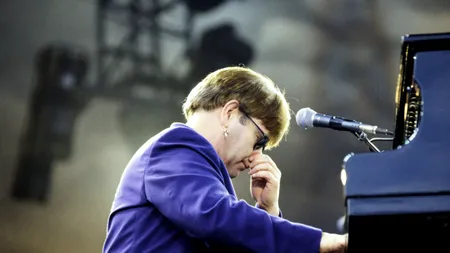 Fundațiile lui Elton John, declarate indezirabile pe teritoriul Rusiei