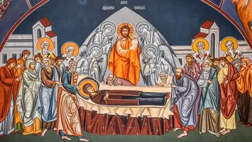 Sfânta Maria Mare. Tradiții, superstiții și lucruri interzise de Adormirea Maicii Domnului