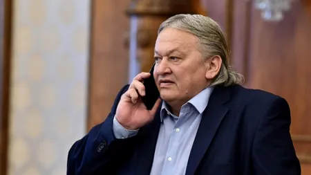 Dănuț Lupu, judecat pentru conducere fără permis: Al treilea dosar penal al fostului fotbalist