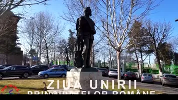 Vlad Popescu Piedone, mesaj de Ziua Unirii Principatelor Române: „Să fim uniți pentru un sector mai puternic