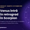 Horoscop 3 octombrie 2026. Patru zodii simt primele schimbarea în dragoste și bani