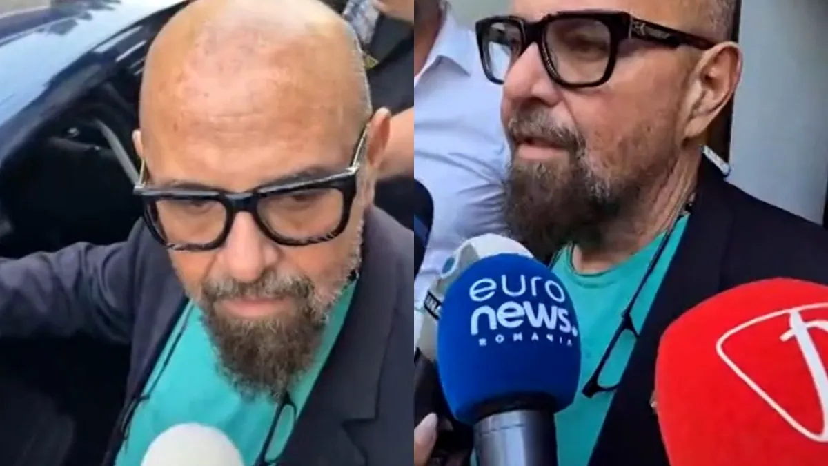 Premierul Ilie Bolojan îl demite pe Cristian Popescu Piedone de la conducerea ANPC