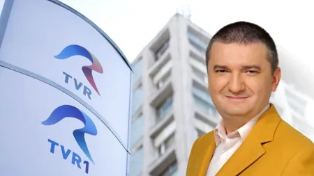 Scandal monstru la TVR. Dorin Chioțea a lansat un atac dur asupra conducerii TVR