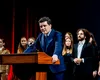 Nicuşor Dan, învestit în funcţia de preşedinte al României. Programul zilei