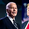 Bătălia pentru Casa Albă: Trump și Biden se întâlnesc în două dezbateri epice în 2024!