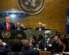 Trump și discursul despre extratereștri: politica mondială ar putea întâlni oficial universul