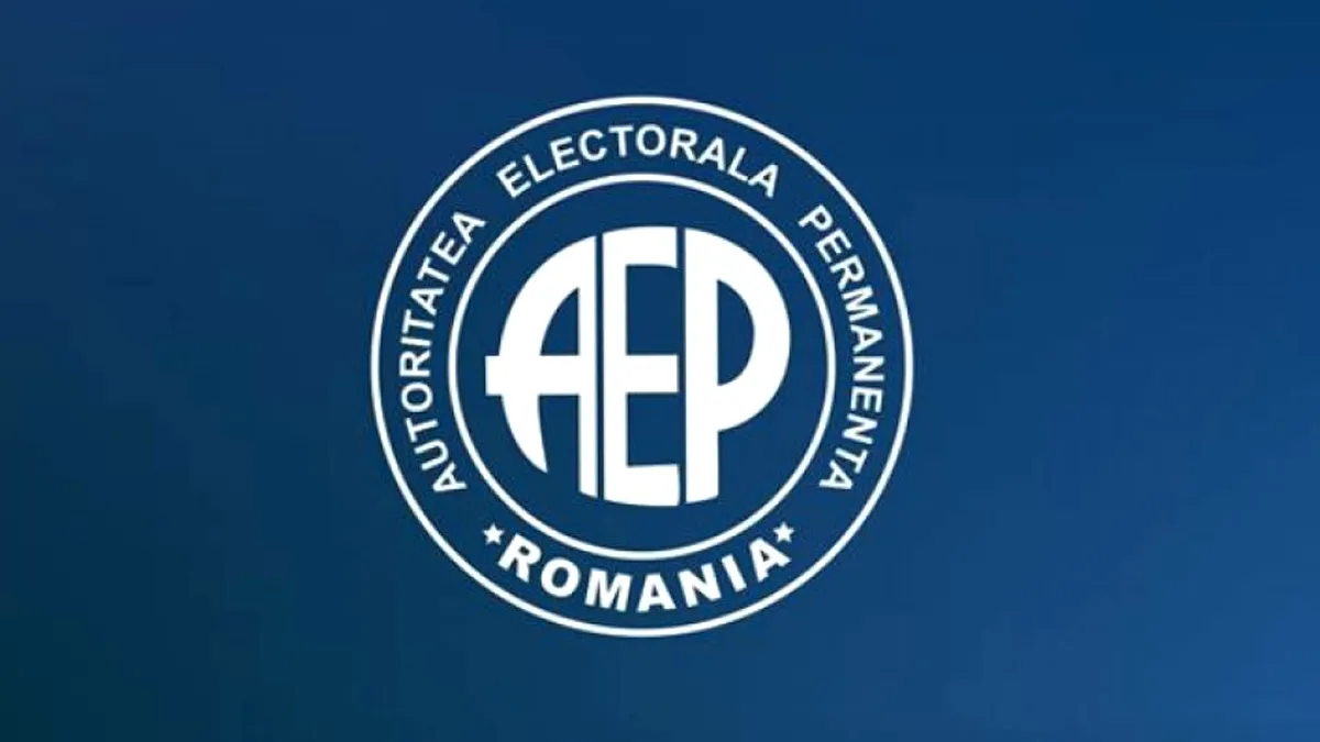 AEP, sub presiune. 228 de milioane de lei cerute de candidați pentru campania prezidențială