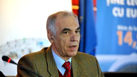 Doliu în lumea presei. A murit Radu Bogdan, fondatorul primului ziar în limba engleză din România