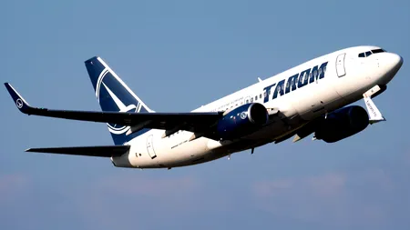 TAROM, radiografia unui dezastru așteptat