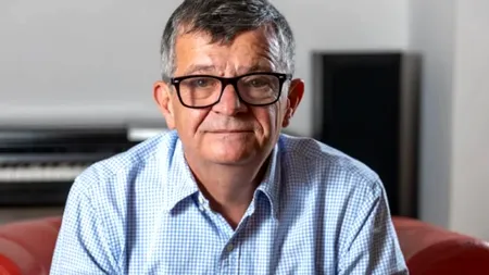 Un om de afaceri și-a anunțat candidatura la președinție: „Cred că în campanie, apropierea de TikTok, YouTube, ar folosi tuturor” (VIDEO)