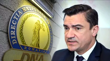 Descinderi ale DNA la Primăria Iași: Mihai Chirica, vizat într-un dosar de achiziții ilegale de cărbune