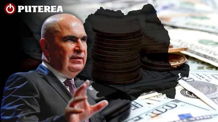 „Nu am fost un premier comod” . Bolojan spune că a deranjat „risipa” și de aceea PSD vrea căderea Guvernului