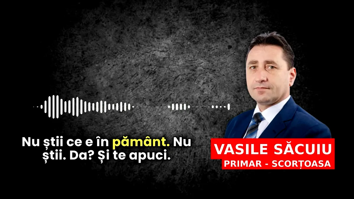 Dezvăluiri șocante despre ”Jaful secolului în Buzău” – Fondurile publice au fost risipite într-un proiect controversat de foraj