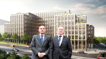 Frații Pavăl, patronii Dedeman, au dat lovitura pe imobiliare. Top tranzacții, în 2022