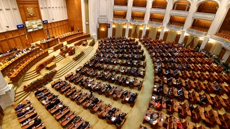 De-ale Puterii: Derbedei pur-sânge în Parlamentul României