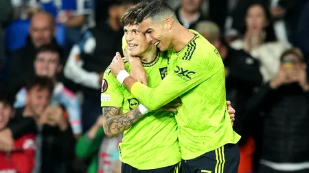 De ce a fost Cristiano Ronaldo rezervă la meciul Portugaliei cu Elveția