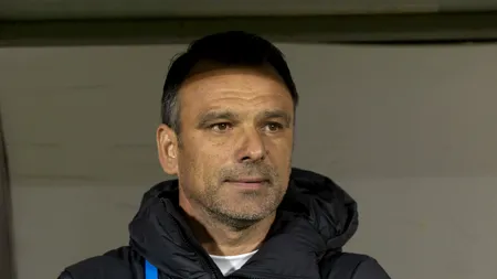 Toni Petrea vrea prima victorie din noul sezon: 