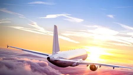 129 de companii aeriene sunt interzise în spaţiul aerian al UE