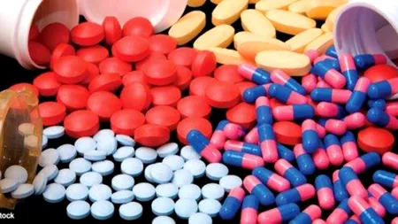 Medicamente retrase din UE, la recomandarea EMA