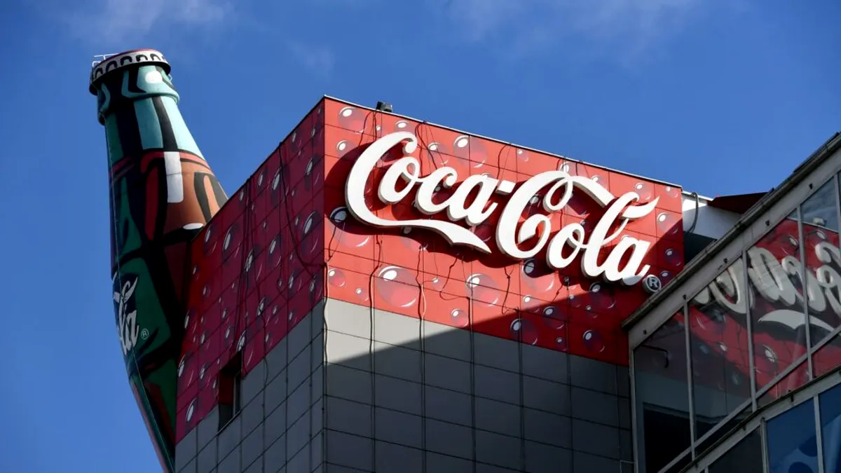 Directorul de operațiuni al Coca Cola a demisionat. S-a lansat în imobiliare