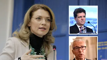 Alina Gorghiu (PNL) vrea un „dialog onest” între Nicușor Dan și ministrul Justiției, într-o ședință a CSM
