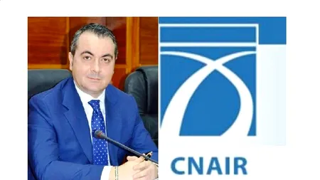 Finul lui Bădălău, scandal uriaș în Palatul CFR și amenințări la adresa conducerii CNAIR