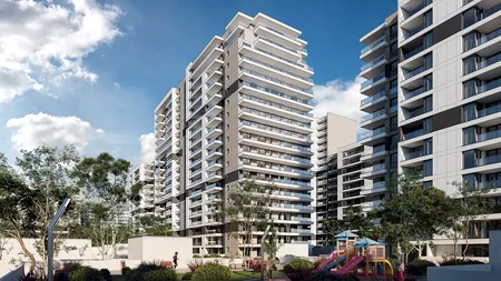 City Point a primit certificarea LEED-ND