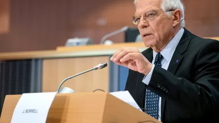 Uniunea Europeană va impune sancţiuni unor oficiali din Belarus