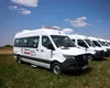 Afacerea microbuzelor școlare cumpărate prin PNRR: prețul a contat doar 40%