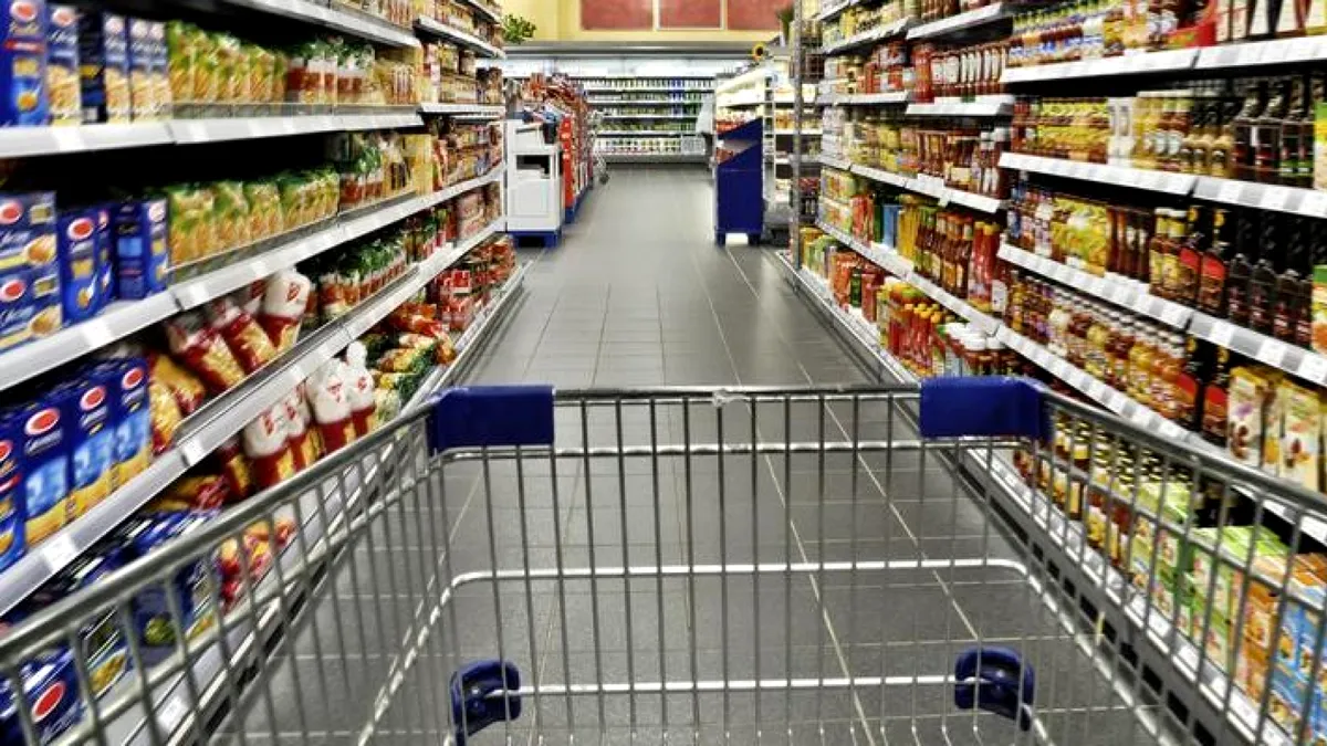 Alimentele ultra-procesate măresc riscul de cancer