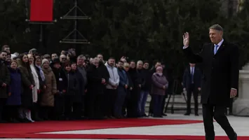Ce lasă în urmă Iohannis, după 10 ani: bilanțul de 1.600 de pagini al mandatelor sale