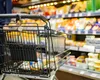 Se scumpesc alimentele de bază. Majorări de până la 10% la pâine, lapte și mezeluri