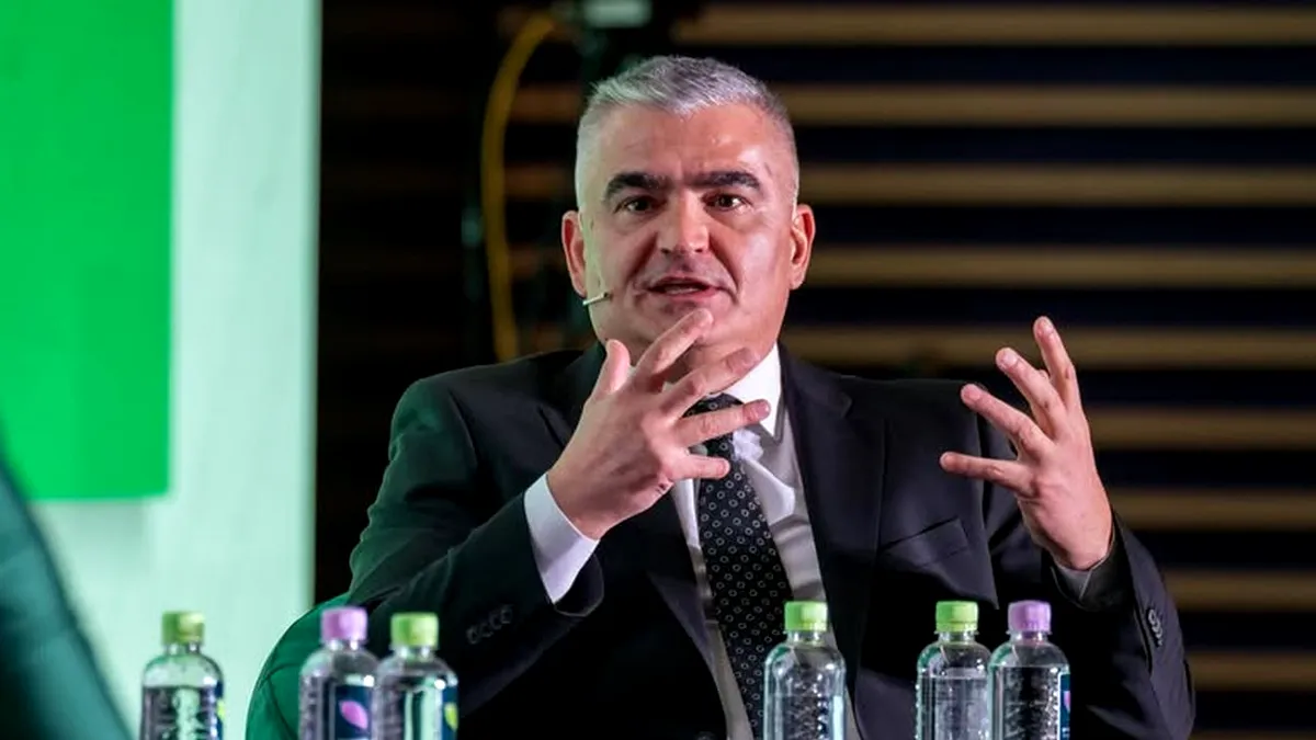 Culisele tratatului UE-Mercosur. Cezar Gheorghe: „Profitul nu rămâne la fermieri. Sunt interese industriale pentru a exporta în noi piețe”