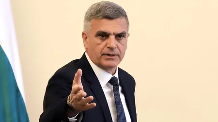 Context dificil: La ce se așteaptă șeful executivului interimar de la Sofia