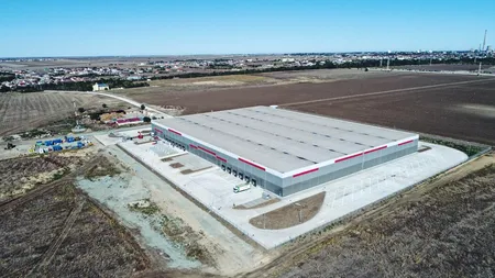 Mobexpert va furniza mobilă clienților online din Constanța Business Park, unde a închiriat 2.000 mp