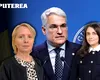 Cazul Dumbrava. Cine este noul șef ANPDPD după ce Dragoș Pîslaru a demis-o pe Alexandra Zară