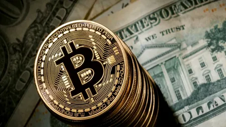 Creștere uriașă a Bitcoin în ultimele zile. Se apropie de maximul istoric