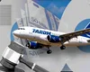 TAROM va despăgubi pasagerii afectați de anularea zborurilor cu sume între 250 și 600 de euro