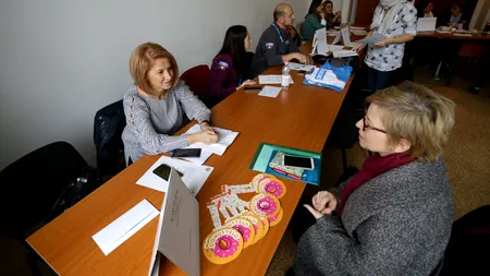 4 milioane de români nu lucrează și nici nu își caută de lucru (Analiză)