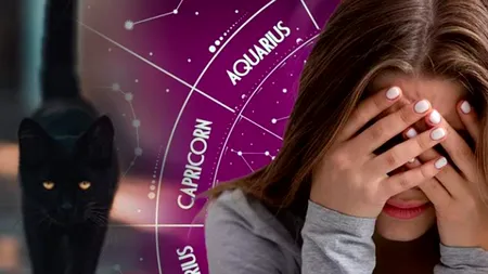 Horoscop 26 septembrie 2024. Zodiile cu mari probleme pe plan financiar