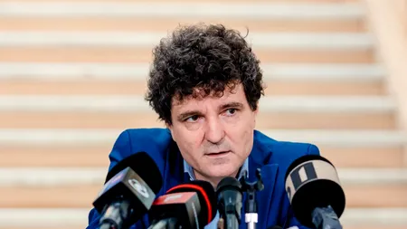 Nicușor Dan: „Bucureștiul a trecut pe lângă faliment”. Nivelul uriaș al datoriei
