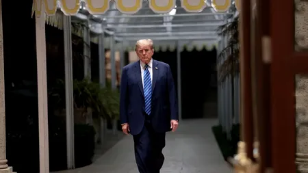 Vreți o cină intimă cu Donald Trump? Cu cinci milioane de dolari se rezolvă!