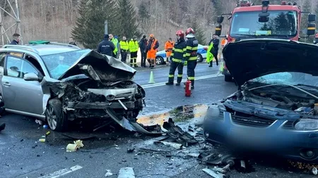 Bilanț tragic pe șoselele din România: peste 240 de morți și 520 de răniți grav în doar trei luni