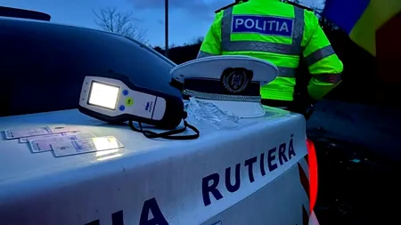 Dosar penal pentru un fost șef al poliției din Iași, prins băut la volan