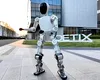 Roboții umanoizi la prețul unui smartphone. Bumi a cucerit China